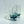 My House by Marine Water/Juice Glasses Hand Blown Luxury Ombré teal Crystal Glasses for the Contemporary Table
