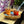 My House by Marine Water/Juice Glasses Modern Hand-blown Tumbler Sets with 3D Dots for the Modern Table
