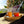 My House by Marine Water/Juice Glasses Modern Hand-blown Tumbler Sets with 3D Dots for the Modern Table