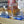 My House by Marine whiskey glasses Contemporary Japanese Large Blue Luxury Crystal Whiskey Glass